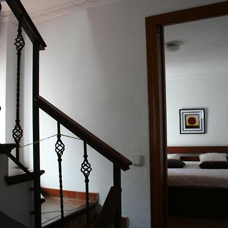 Villa Casa Sonrisa Guaro Esterno foto