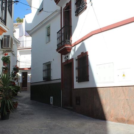 Villa Casa Sonrisa Guaro Esterno foto
