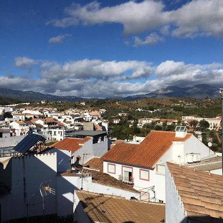 Villa Casa Sonrisa Guaro Esterno foto