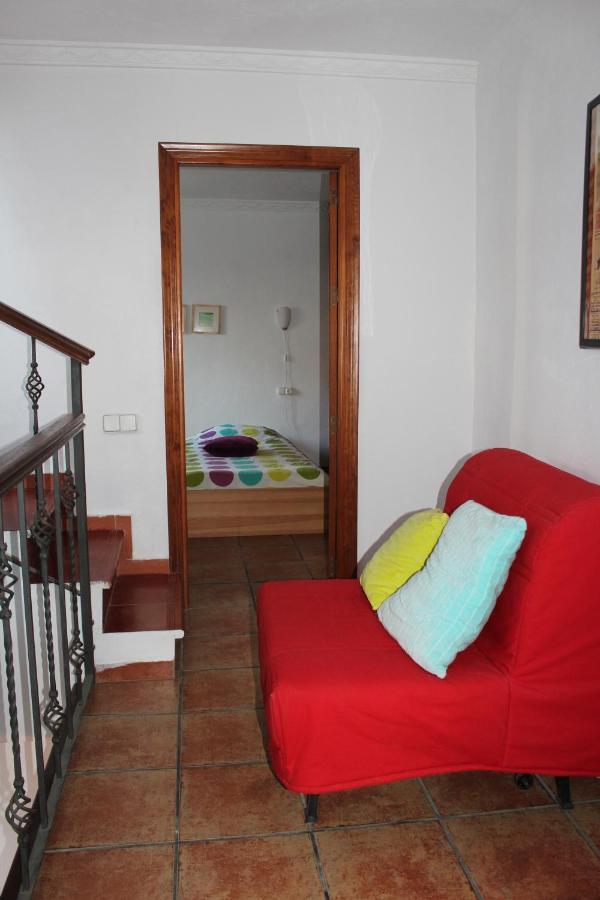 Villa Casa Sonrisa Guaro Esterno foto