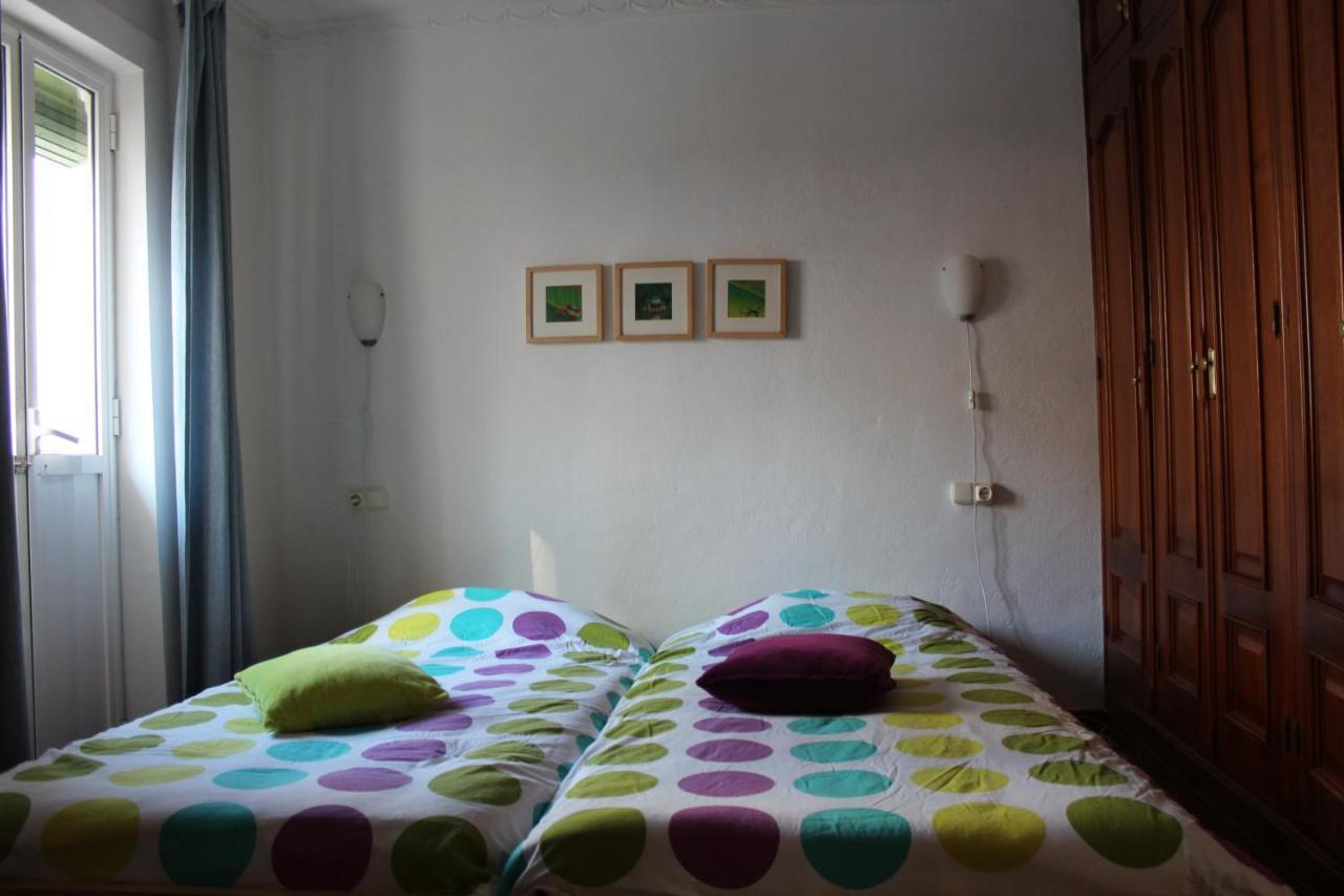 Villa Casa Sonrisa Guaro Camera foto