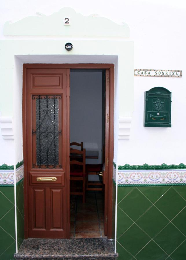 Villa Casa Sonrisa Guaro Camera foto