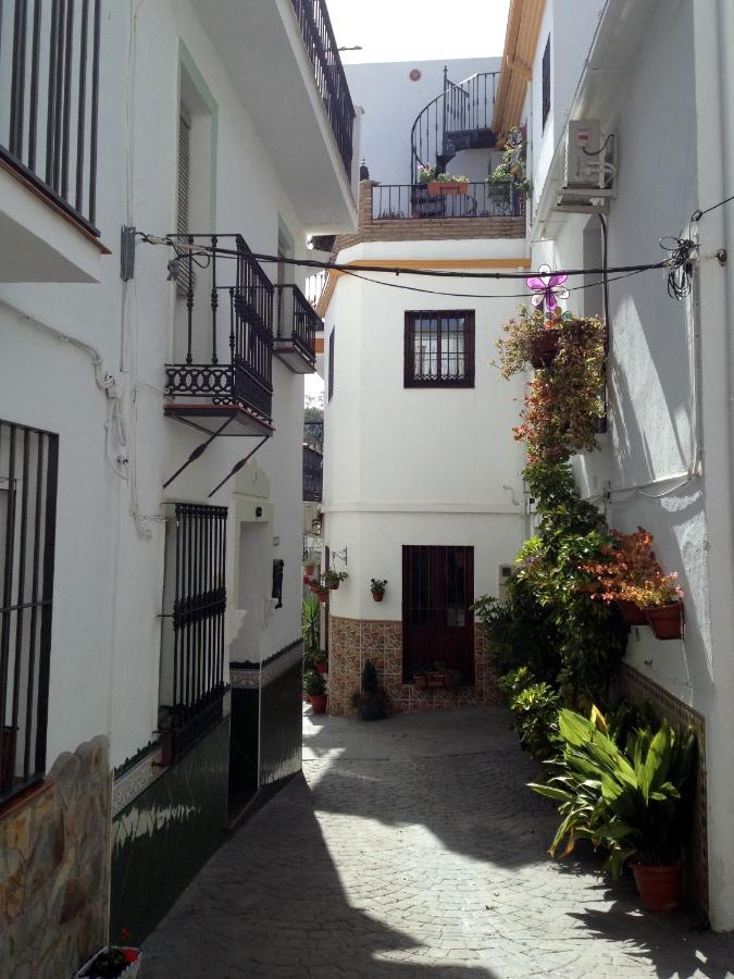 Villa Casa Sonrisa Guaro Camera foto