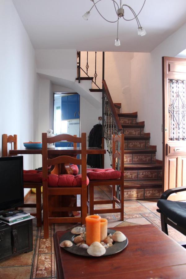 Villa Casa Sonrisa Guaro Camera foto