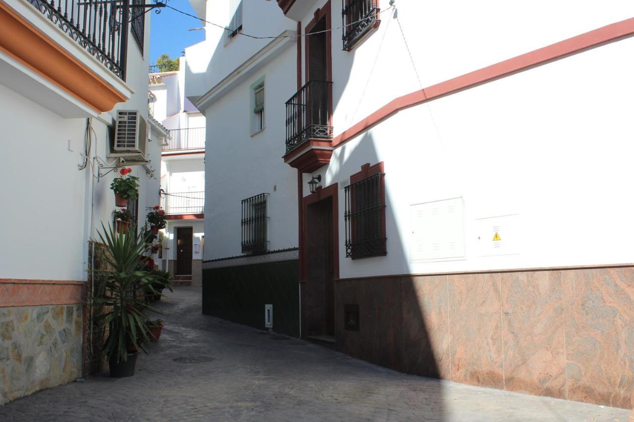 Villa Casa Sonrisa Guaro Esterno foto
